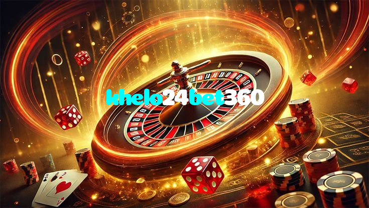khelo24bet360 casino presented on mobile device in Pakistan with slots and live games