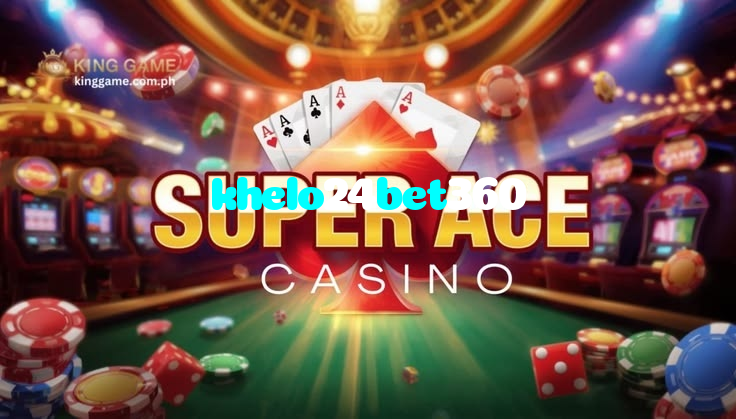 khelo24bet360 casino presented on mobile device in Pakistan with slots and live games
